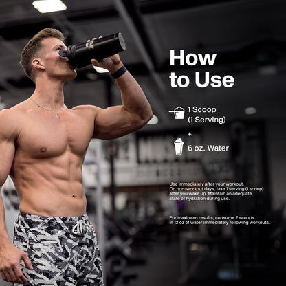 MuscleTech Cell-Tech Creactor Creatine HCl Powder | Post Workout Muscle Builder for Men & Women | Creatine Hydrochloride - PrimeBioHealth - canada supplements