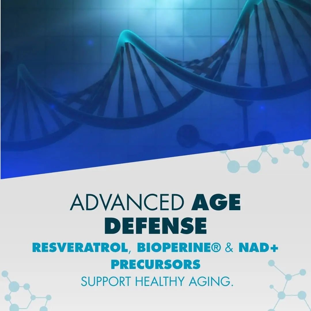 myPEAK Wellness Award-Winning Vegan Multivitamin with ElevATP Ancient Peat Extract, Natural Astaxanthin, Iron, Resveratrol and Alpha GPC - PrimeBioHealth - canada supplements