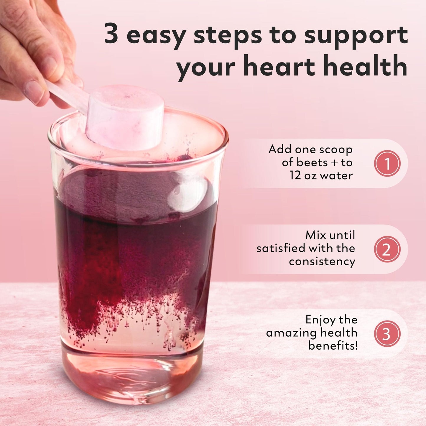 Natrava Beets+ Organic Beet Root Powder Blend Fortified with Vitamins & Prebiotics for Heart Healthy Energy & Nitric Oxide Production - PrimeBioHealth - canada supplements