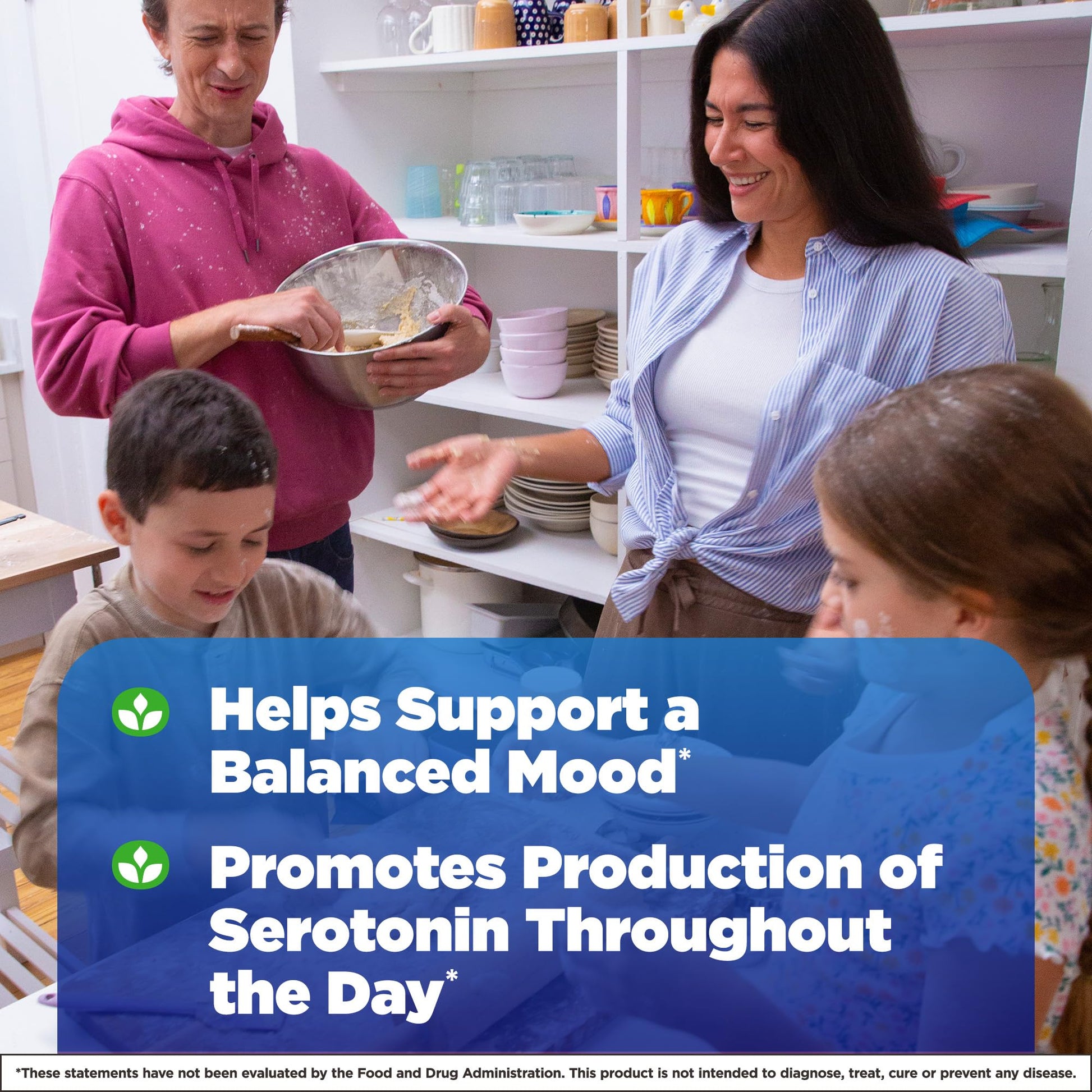 Natrol 5-HTP 100mg, Dietary Supplement Helps Support a Balanced Mood, Mood and Stress Support Supplement, 90 Time Release Tablets, 45-90 Day Supply - PrimeBioHealth - canada supplements