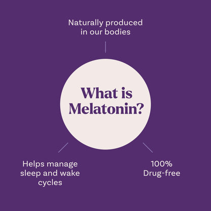 Natrol 5mg Fast Dissolve Tablets Melatonin Strawberry Flavor - PrimeBioHealth - canada supplements