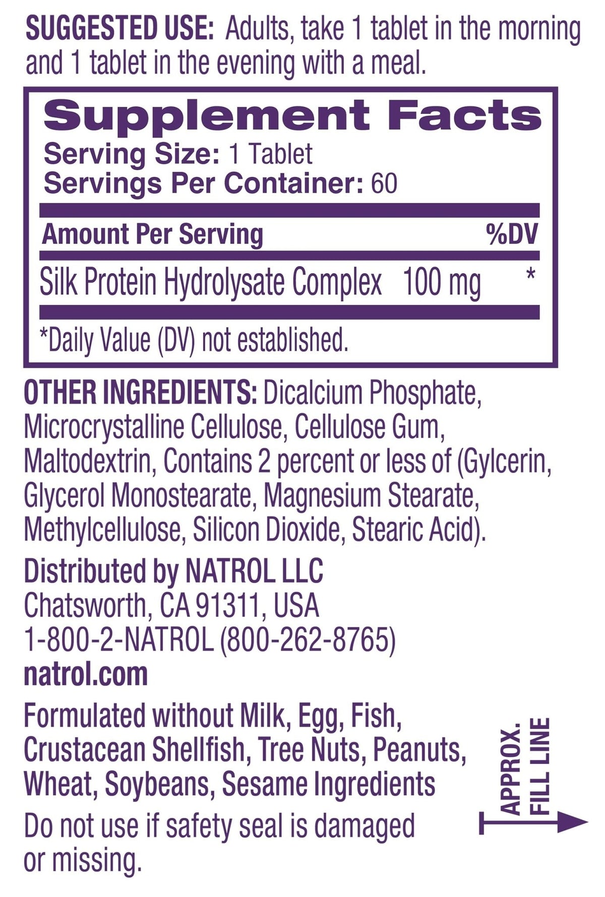 Natrol Cognium Memory, Brain Health Supplements for Adults, Brain Memory Supplements, Enhances Mental Agility in Healthy Adults, - PrimeBioHealth - canada supplements