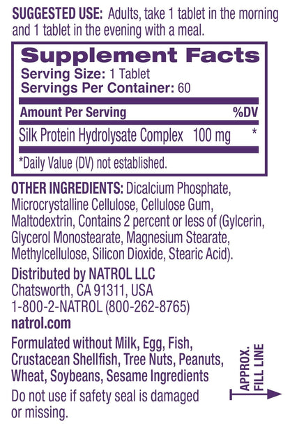 Natrol Cognium Memory, Brain Health Supplements for Adults, Brain Memory Supplements, Enhances Mental Agility in Healthy Adults, - PrimeBioHealth - canada supplements