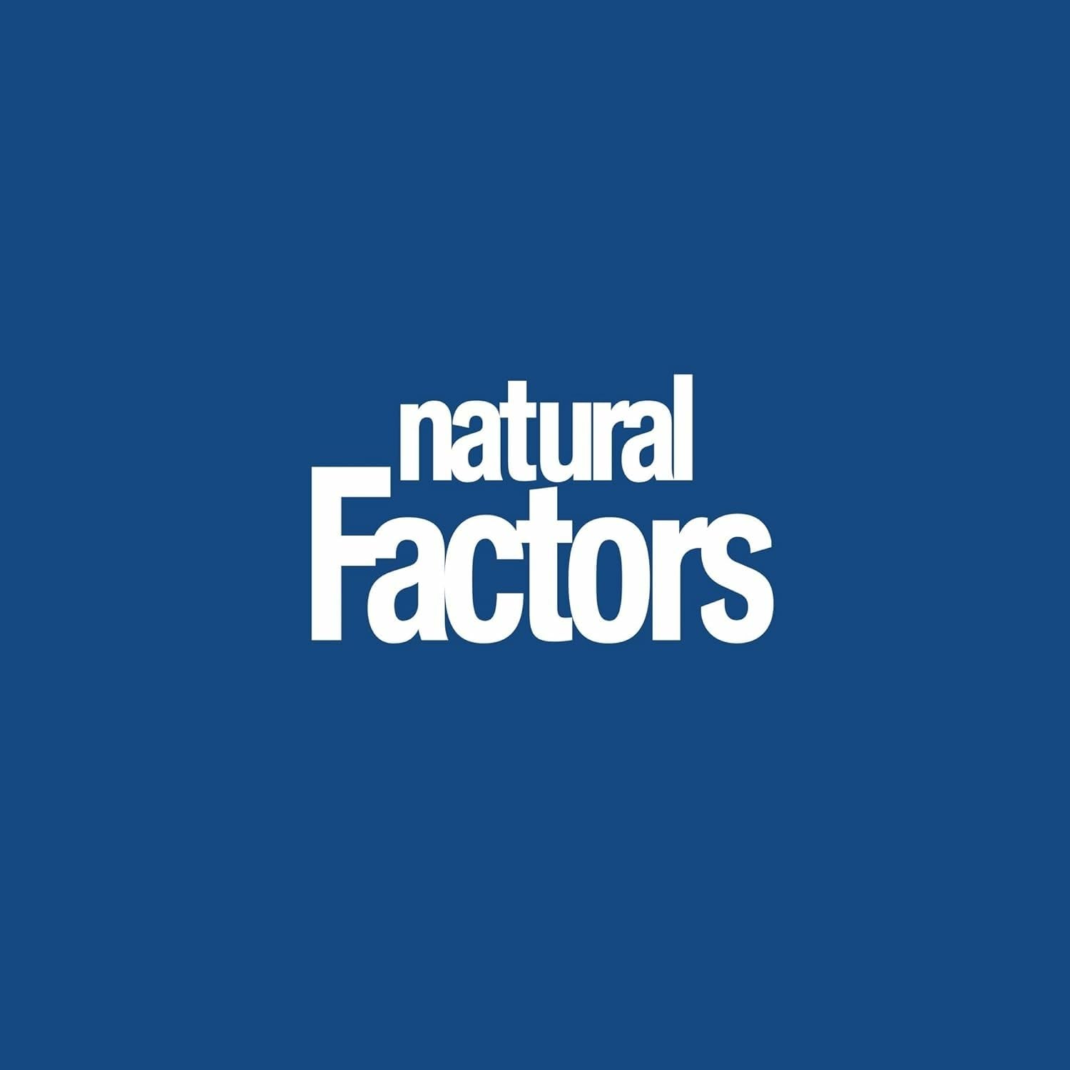 Natural Factors Stress-Relax Tranquil Sleep Tablet, 120 Count - PrimeBioHealth - canada supplements