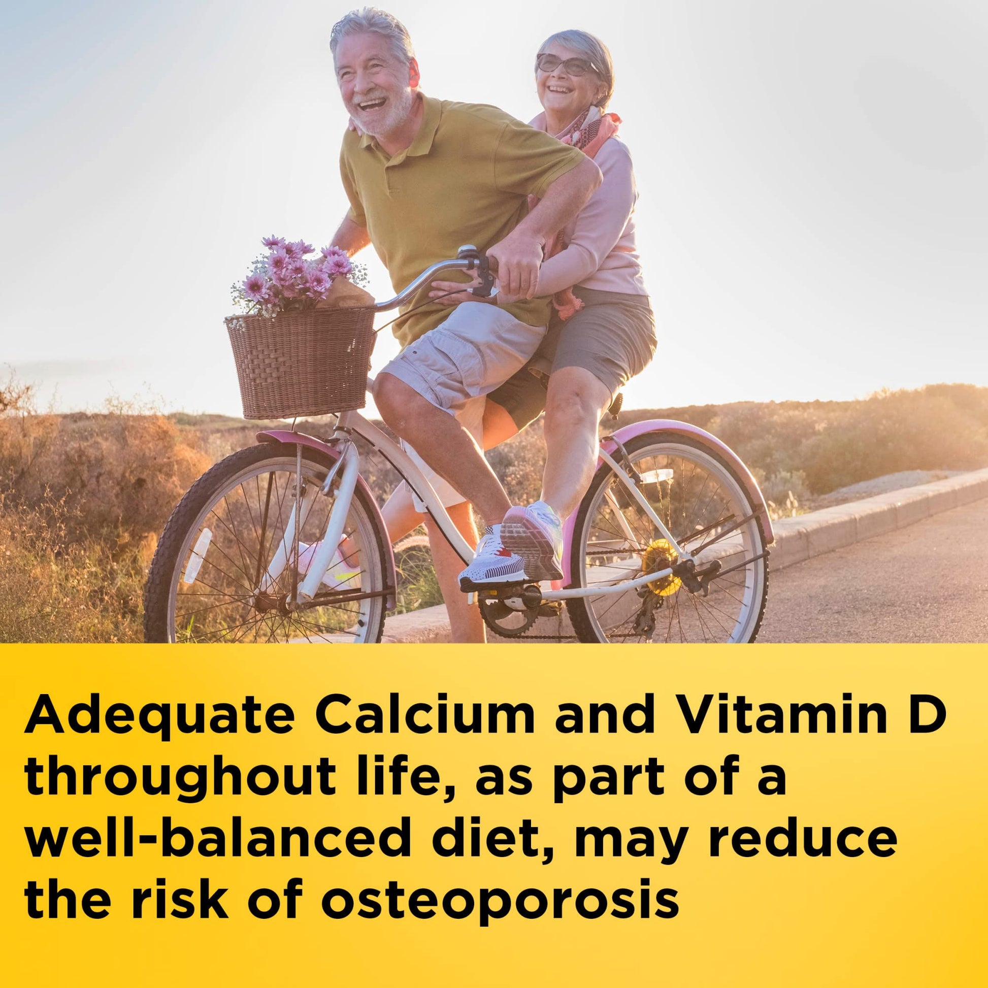 Nature Made Calcium 600 mg with Vitamin D3, Dietary Supplement for Bone Support, 220 Tablets - PrimeBioHealth - canada supplements