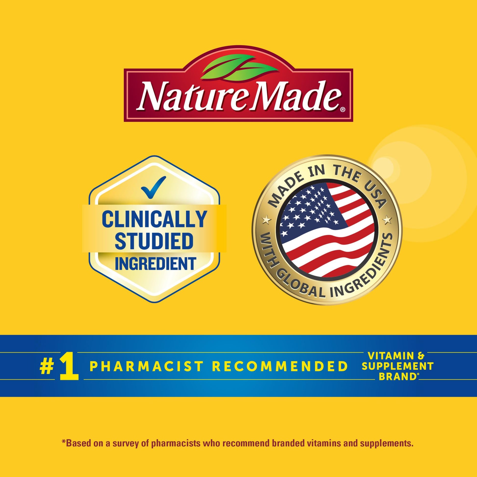 Nature Made Digestive Enzymes 5-in-1 Blend, Digestive Health Support, 90 Chewable Tablets, 30 Day Supply - PrimeBioHealth - canada supplements