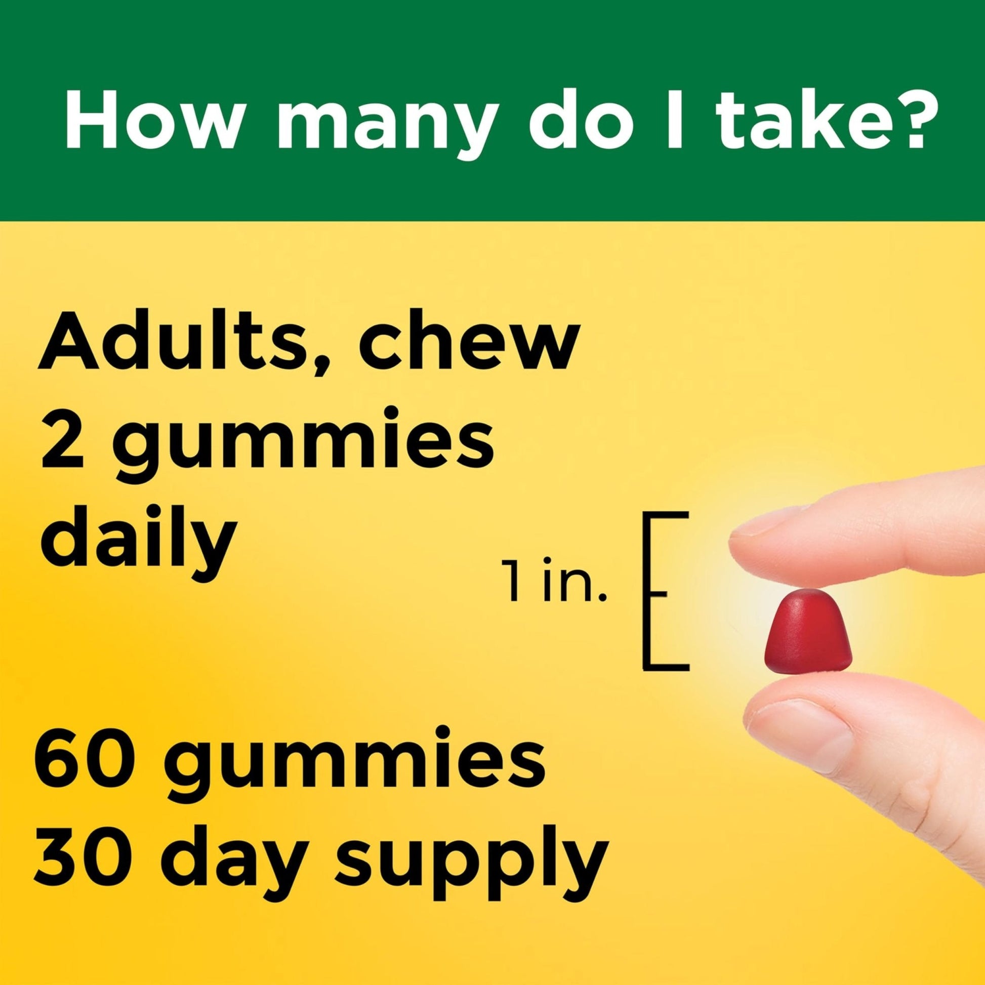 Nature Made Extra Strength Vitamin B12 Gummies 3000 mcg per serving, B12 Vitamins for Energy Metabolism Support, 60 Gummy Vitamins, 30 Day Supply - PrimeBioHealth - canada supplements