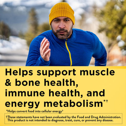 Nature Made Multivitamin for Him, Mens Multivitamins with No Iron, Daily Nutritional Support, Nature Made Multi Mens Vitamins & Minerale - PrimeBioHealth - canada supplements