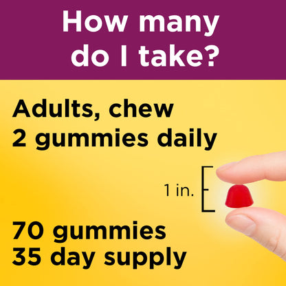 Nature Made Multivitamin For Women, Womens Gummy Multivitamins for Daily Nutritional Support, 70 Multi Vitamin Gummies, 35 Day Supply - PrimeBioHealth - canada supplements