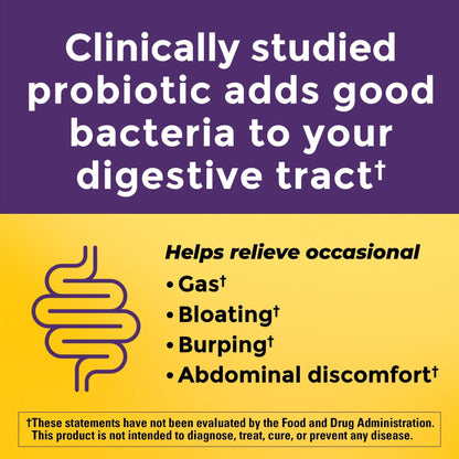 Nature Made Probiotic + Prebiotic Fiber Gummies for Daily Gut Health, Fiber Supplement with Probiotics for Digestive Health Support - PrimeBioHealth - canada supplements