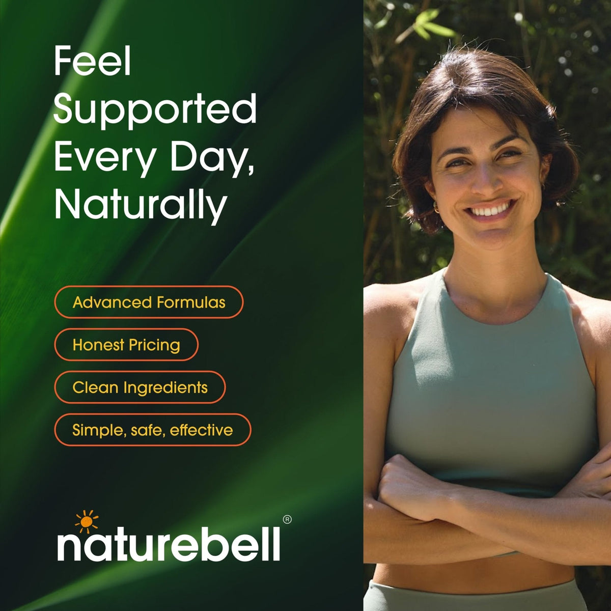 NatureBell Digestive Enzymes - 240 Capsules - Gut & Digestive Health Support Supplement* - with 20 Enzymes, - PrimeBioHealth - canada supplements