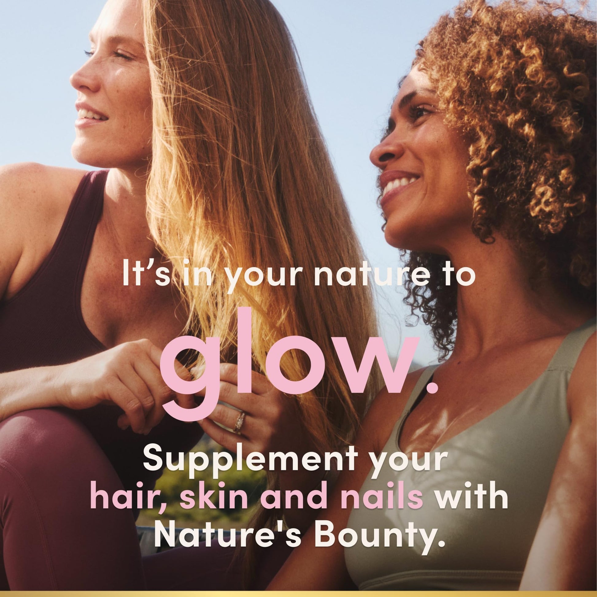 Nature's Bounty Biotin 10000mcg Supplement, Supports Healthy Hair, Skin and Nails, Optimal Solutions Hair Vitamin with Biotin - PrimeBioHealth - canada supplements