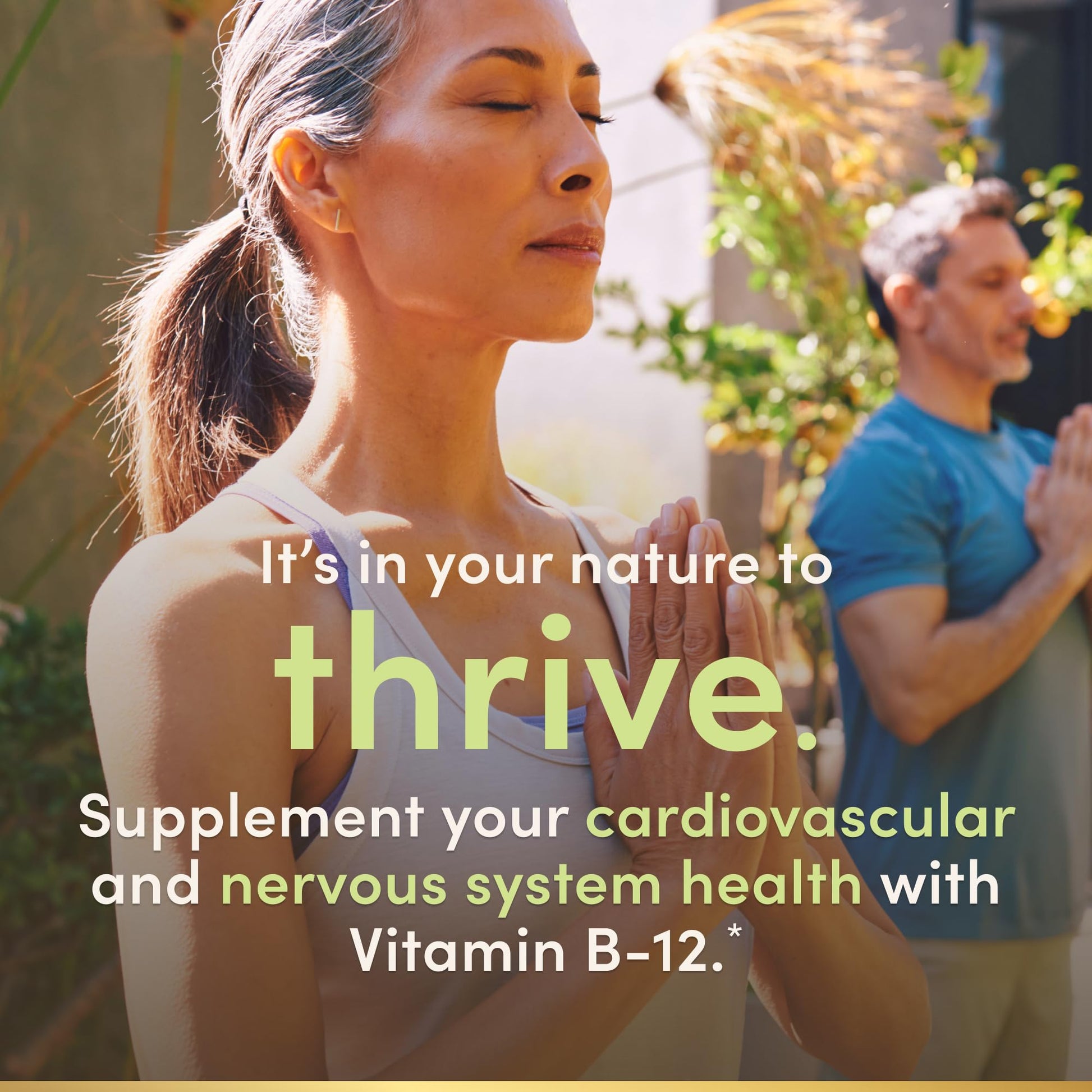 Nature's Bounty Vitamin B12 1000 mcg Supplements, Supports Energy Metabolism, 200 Ct - PrimeBioHealth - canada supplements