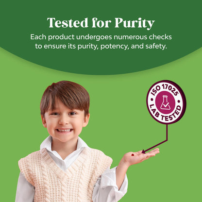 Natures Craft High Prebiotic Fiber Gummies for Kids - Dietary Fiber Supplements for Digestion & Constipation - Chicory Root Kids Immune Gummies - Non-GMO - PrimeBioHealth - canada supplements