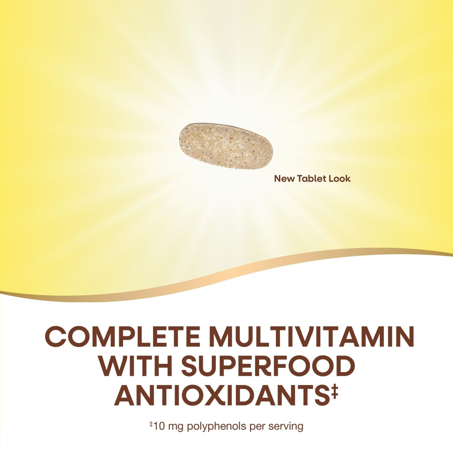 Nature’s Way Alive! Men’s 50+ Multivitamin Complete Tablets, Daily Multivitamin for Men Over 50, Supports Cellular Energy Metabolism - PrimeBioHealth - canada supplements