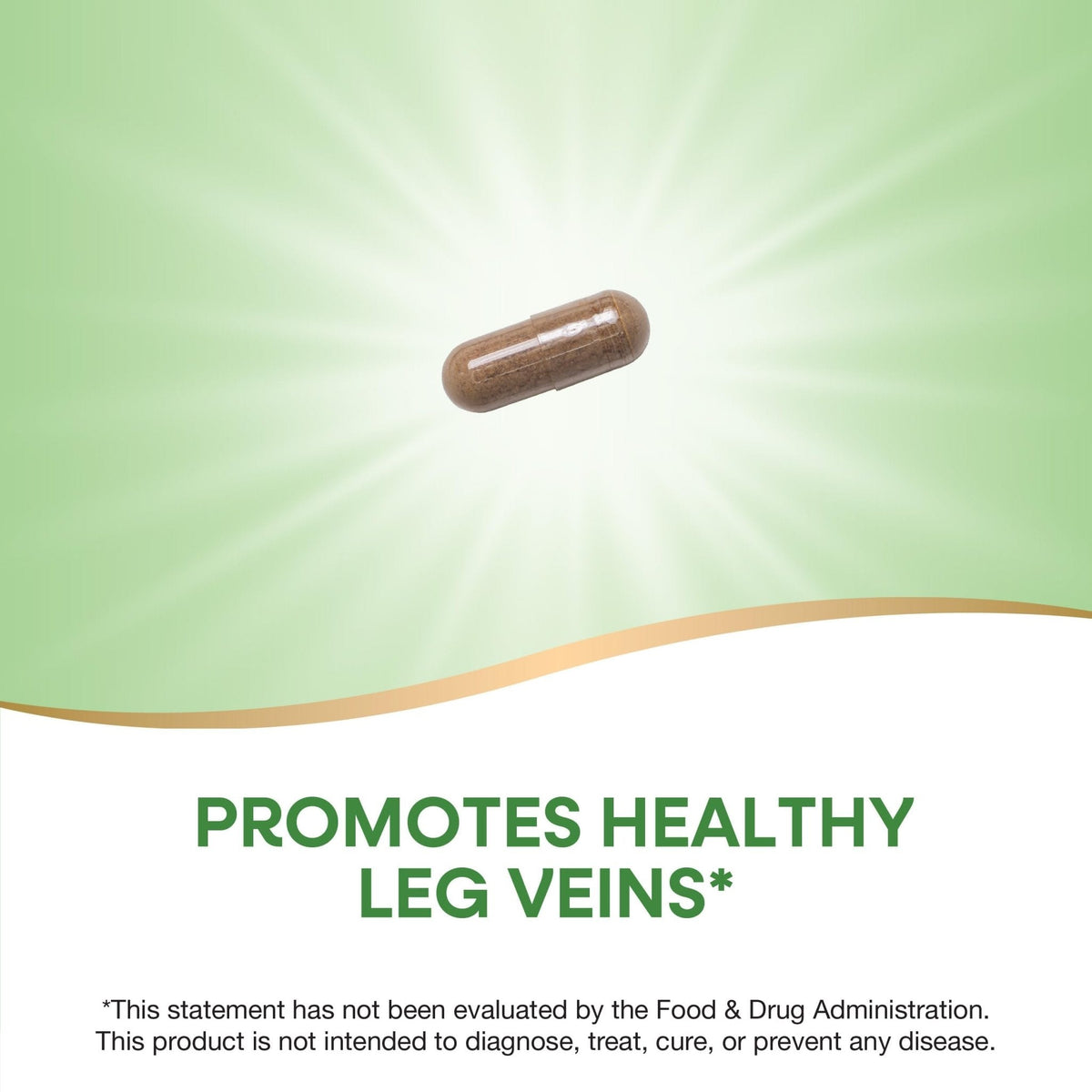 Nature's Way Horse Chestnut Extract, Premium Extract, Promotes Healthy Leg Veins*, 250 mg per Serving, Vegan - PrimeBioHealth - canada supplements
