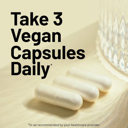 NatureWise Calcium Citrate 500mg Capsules - Supplement for Bone Health - Easy to Digest & Absorb - Vegan, Non-GMO - PrimeBioHealth - canada supplements