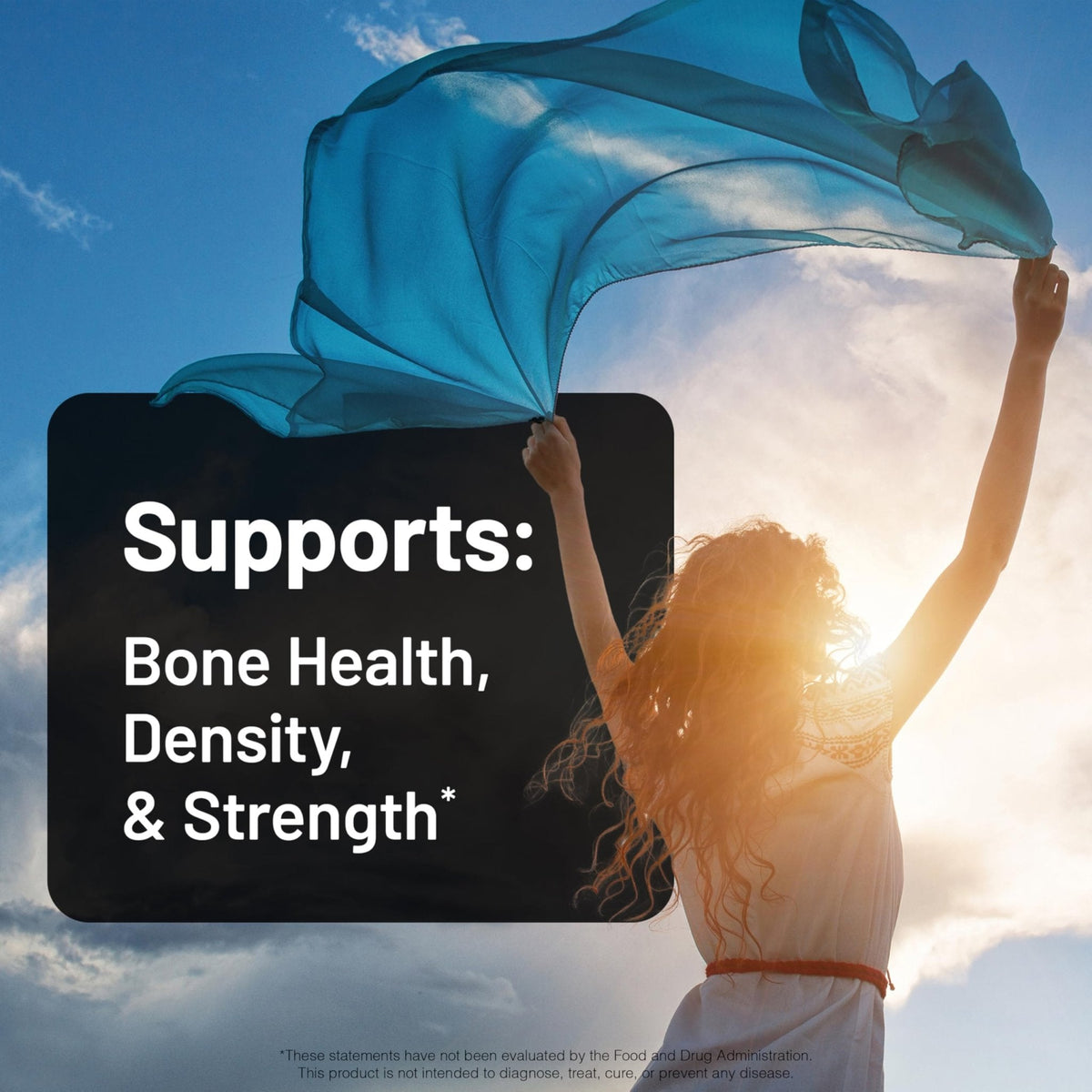 NatureWise Calcium Citrate 500mg Capsules - Supplement for Bone Health - Easy to Digest & Absorb - Vegan, Non-GMO - PrimeBioHealth - canada supplements