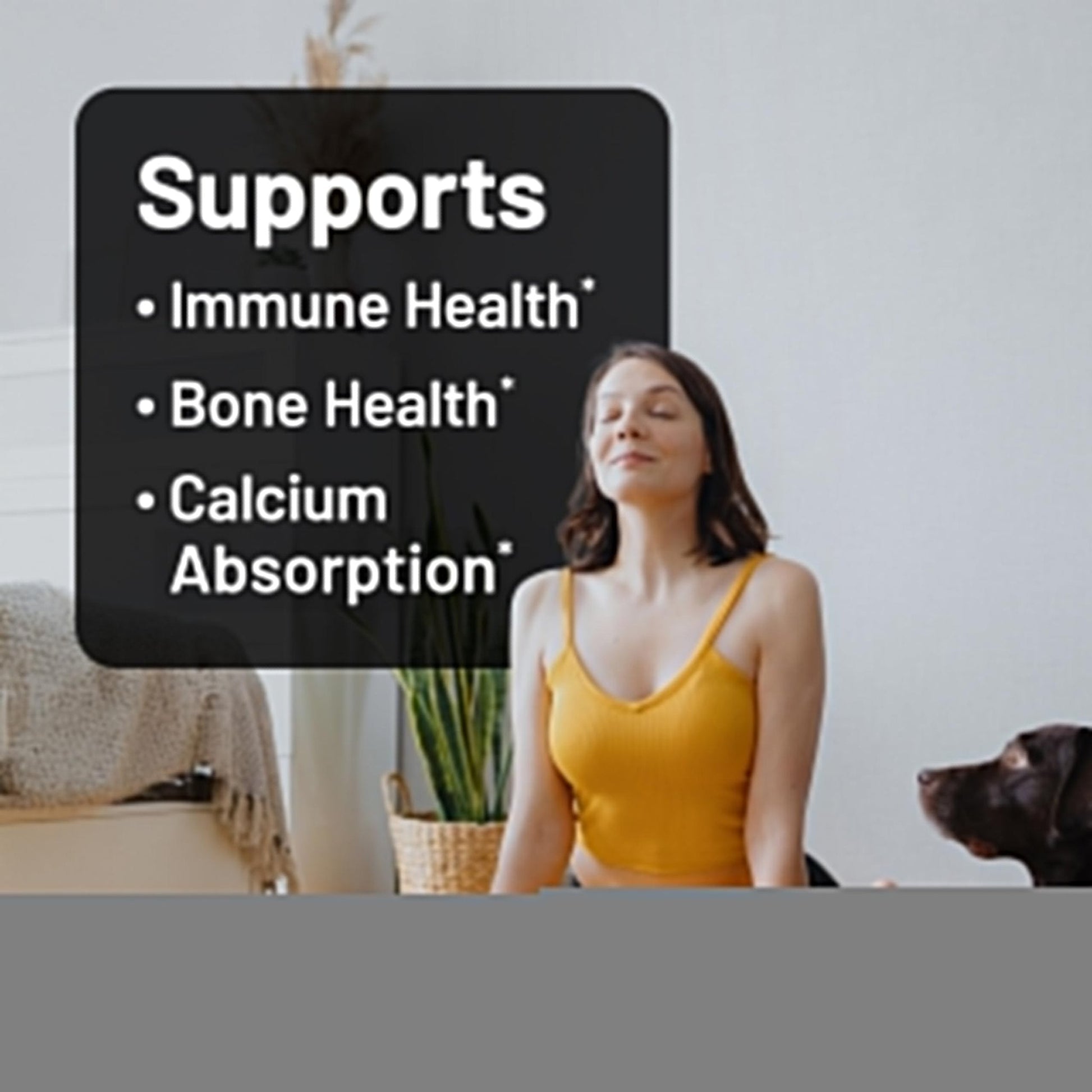 NatureWise Vitamin D3 5000iu (125 mcg) 1 Year Supply for Immune Support, Healthy Muscle Function, and Bone Health - Non-GMO - PrimeBioHealth - canada supplements