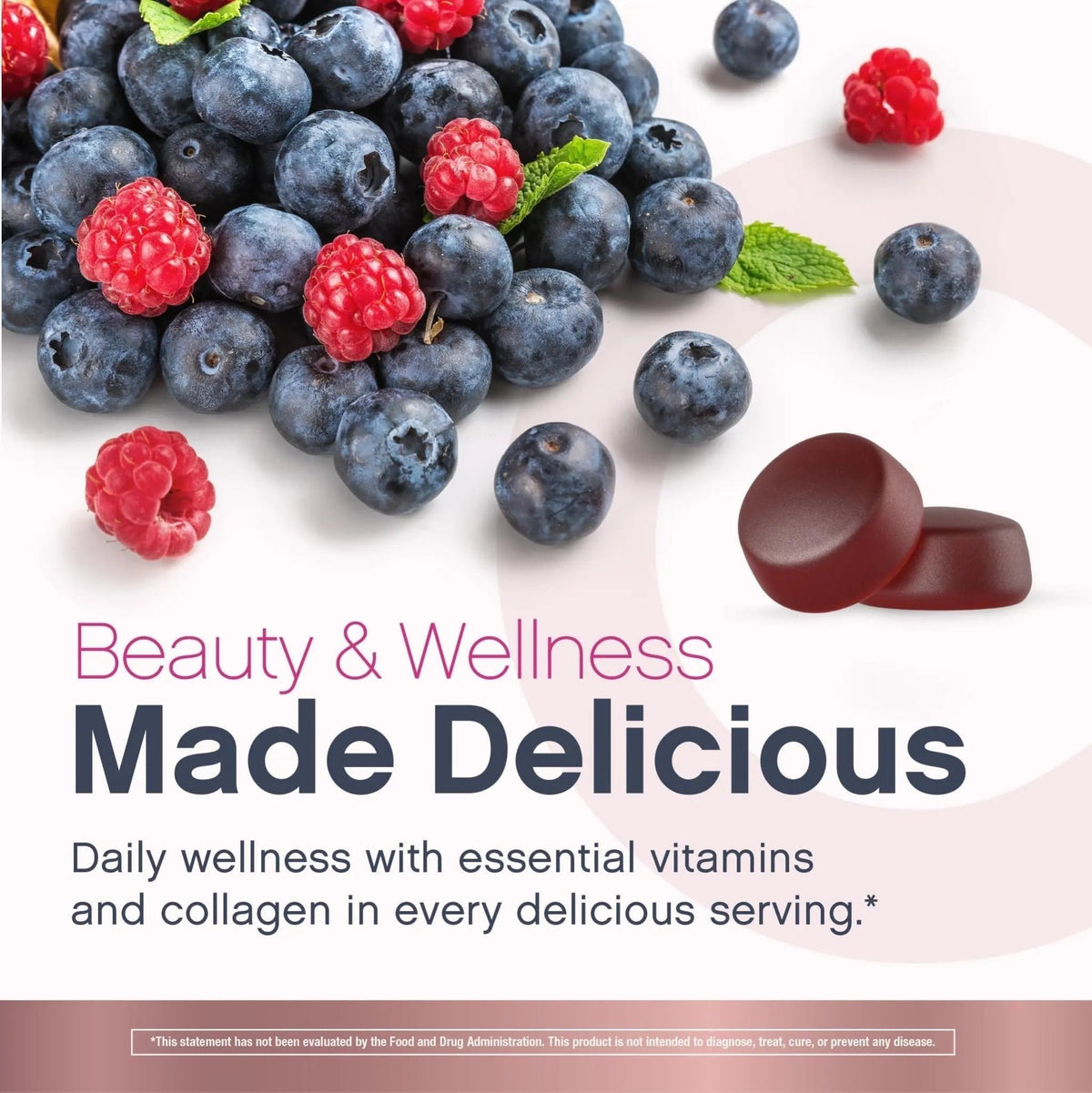 NeoCell Women's Multi Gummy with Collagen | 120 Gummies | Essential Vitamins & Minerals | Berry Flavor Supplement - PrimeBioHealth - canada supplements