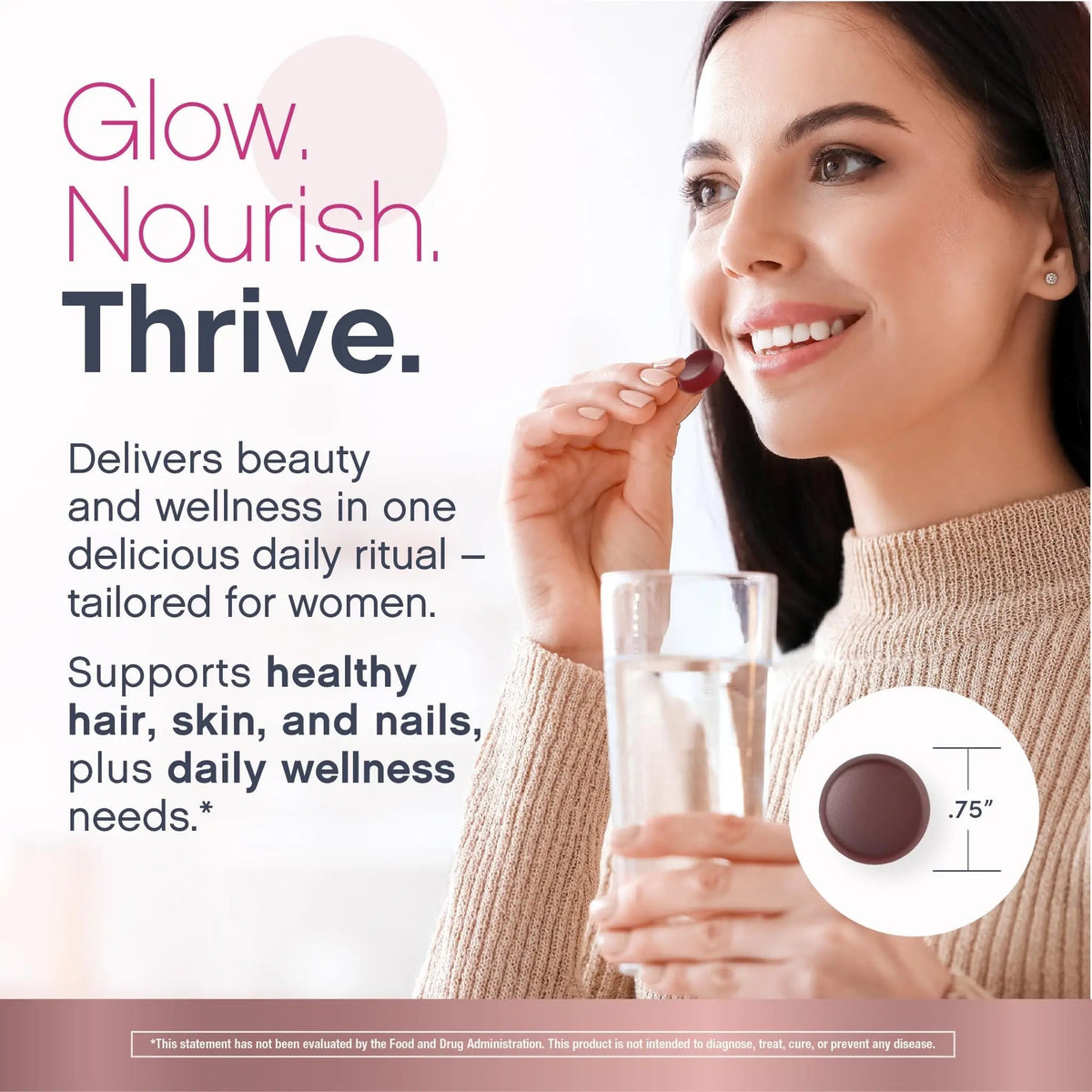 NeoCell Women's Multi Gummy with Collagen | 120 Gummies | Essential Vitamins & Minerals | Berry Flavor Supplement - PrimeBioHealth - canada supplements