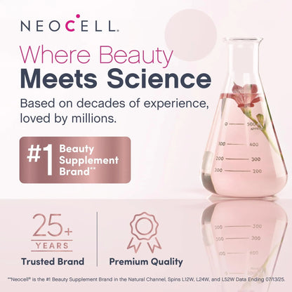 NeoCell Women's Multi Gummy with Collagen | 120 Gummies | Essential Vitamins & Minerals | Berry Flavor Supplement - PrimeBioHealth - canada supplements