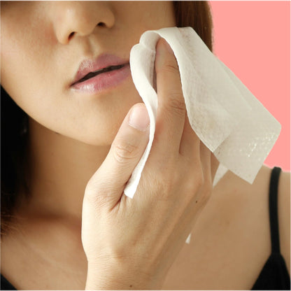 Neutrogena Makeup Remover Cleansing Towelettes, Pink Grapefruit, 25 Count, Twin Pack - PrimeBioHealth - canada supplements