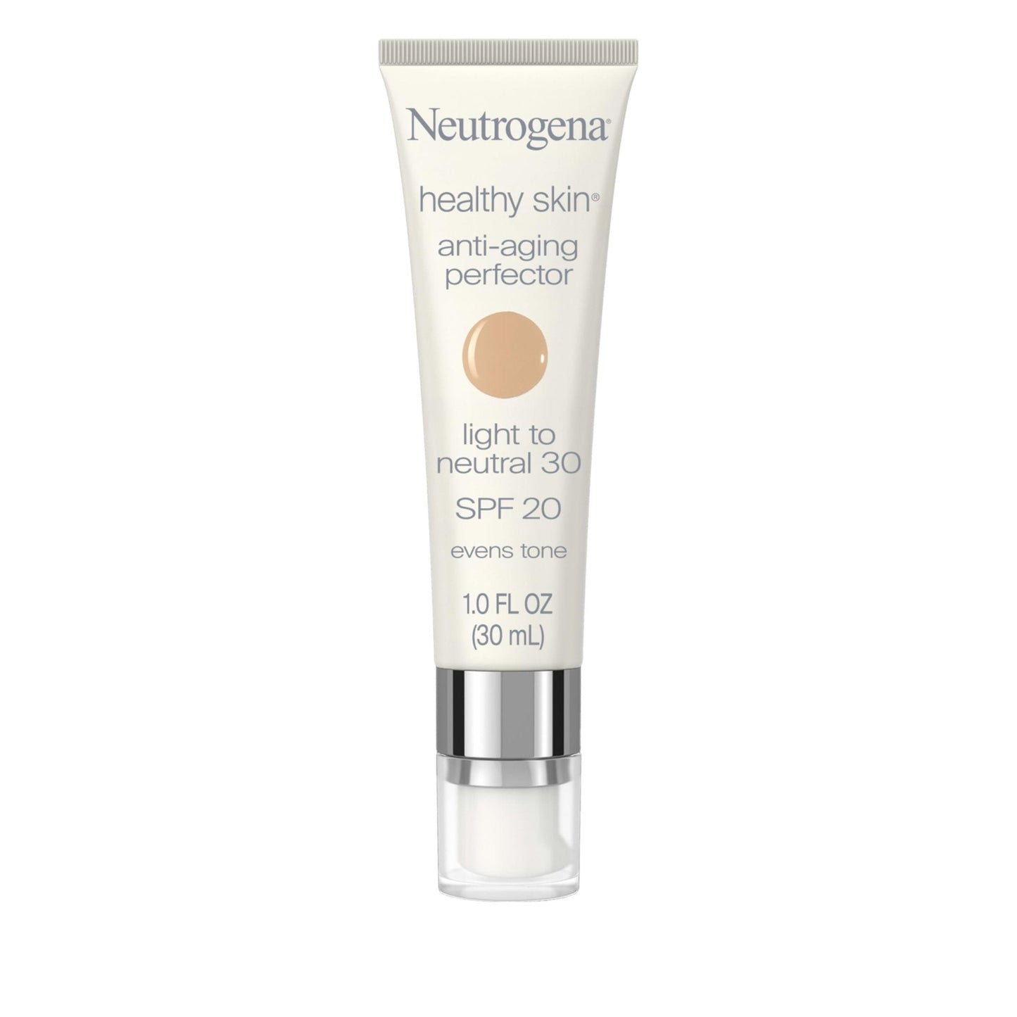 Neutrogena Retinol Treatment & Tinted Facial Moisturizer, Healthy Skin Anti-Aging Perfector - PrimeBioHealth - canada supplements