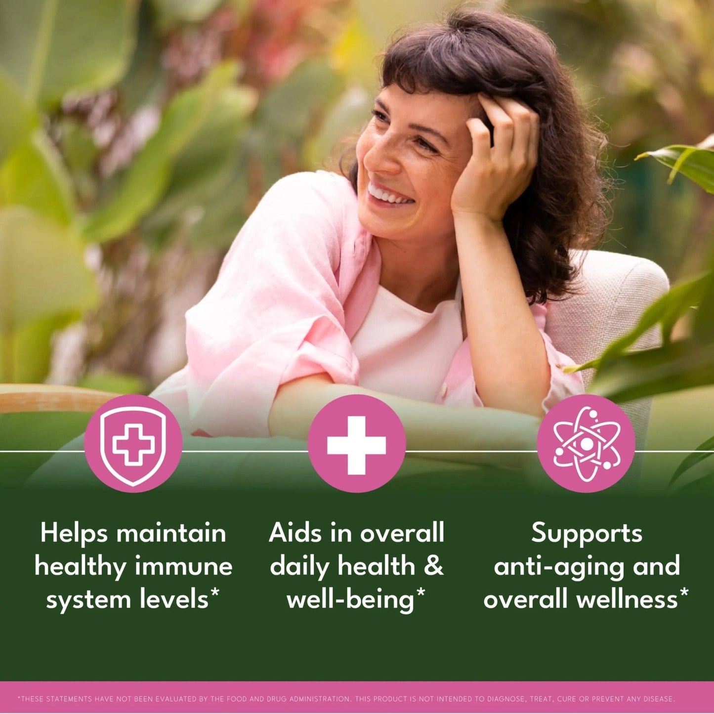 NEW AGE Multivitamin for Women - B-Complex, Whole Foods, Hair Support, Iron - All in1 Womens Multivitamin - PrimeBioHealth - canada supplements