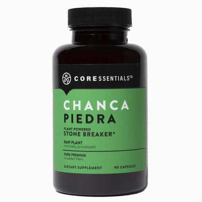 NGL Chanca Piedra Pure Stone Breaker 1,300mg - Kidney, Renal, Gallbladder Support Phyllanthus niruri - All Natural Herbal Detox Urinary Tract, Removes Impurities - 90 Capsules - PrimeBioHealth - canada supplements