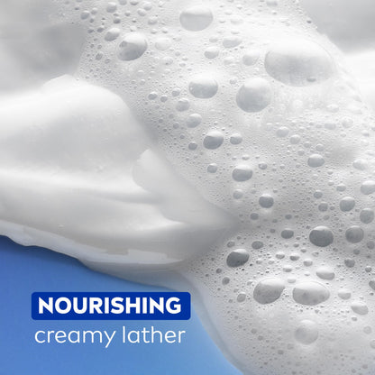 NIVEA Nourishing Shea Butter Body Wash with Nourishing Serum, Moisturizing Body Wash for Women - PrimeBioHealth - canada supplements