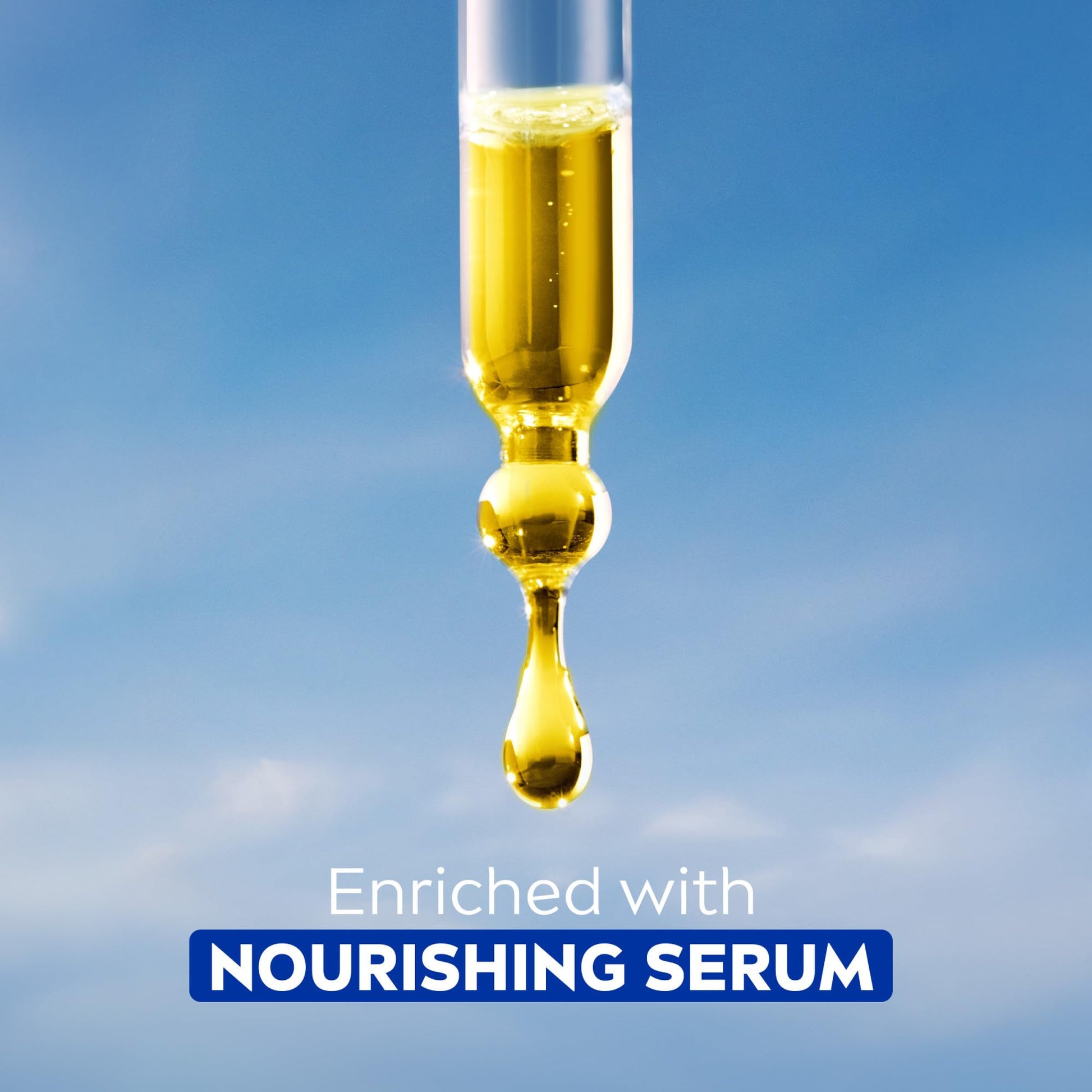 NIVEA Nourishing Shea Butter Body Wash with Nourishing Serum, Moisturizing Body Wash for Women - PrimeBioHealth - canada supplements