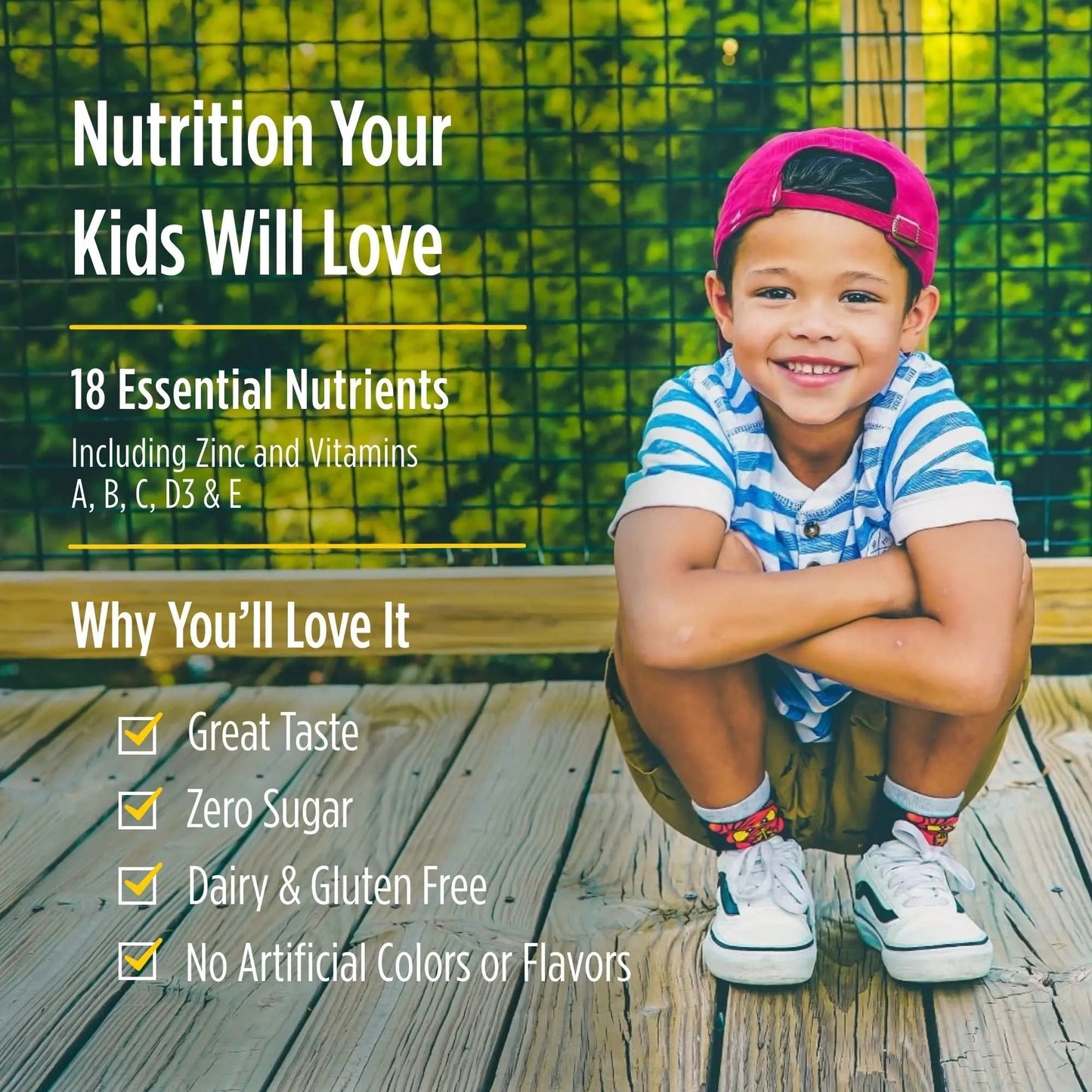 Nordic Naturals Zero Sugar Kids Multi Gummies, Orange Lemon - 120 Gummies - Great-Tasting Multivitamin for Ages 4+ - PrimeBioHealth - canada supplements