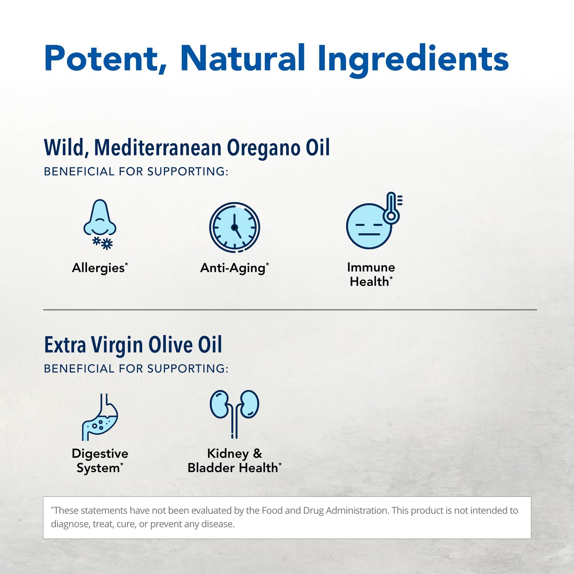 NORTH AMERICAN HERB & SPICE Oreganol - 1 fl. oz. - Unprocessed, Wild, Organic Oregano Oil - PrimeBioHealth - canada supplements