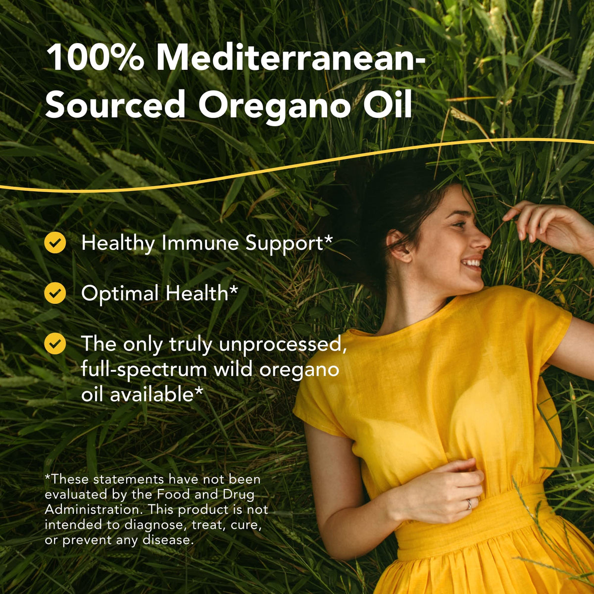 NORTH AMERICAN HERB & SPICE Oreganol P73, 120 Softgels - Immune System Support - Unprocessed, Vegan Friendly Wild Oregano - PrimeBioHealth - canada supplements