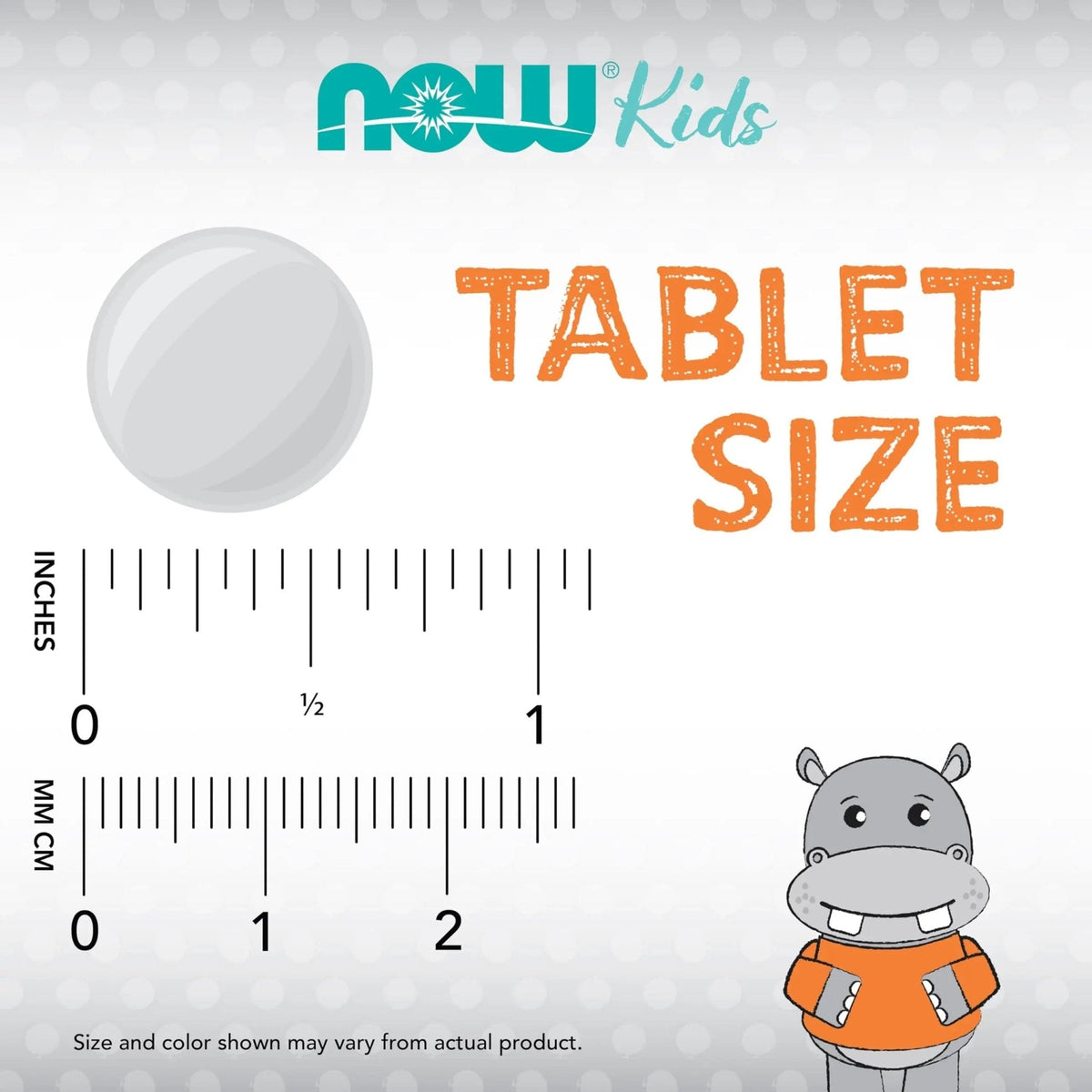 Now Kids Supplements, Kid Vits Multivitamin, Juicy Orange, 60 Chewable Tablets - PrimeBioHealth - canada supplements
