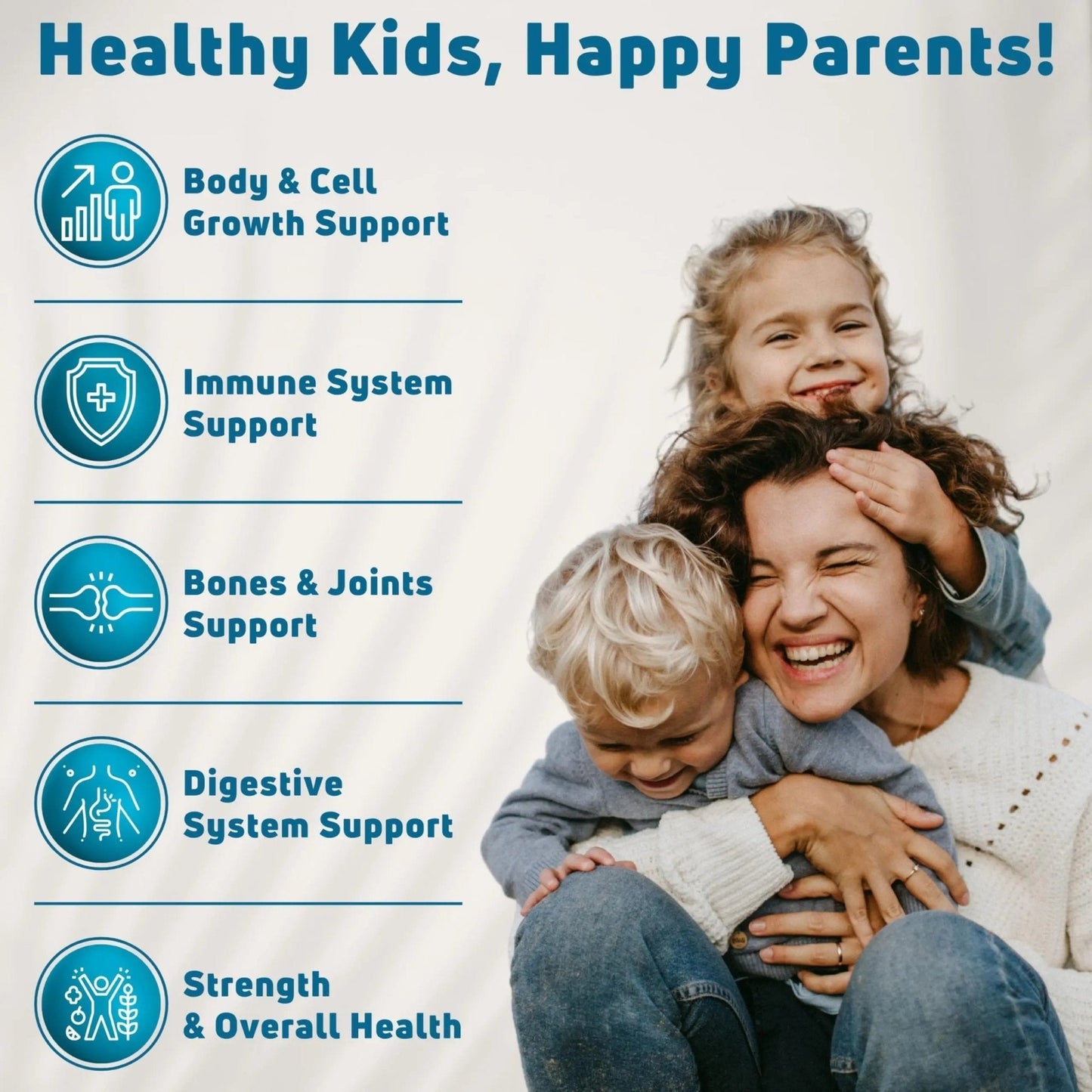 NUELATION Kids Multivitamin Gummies, 30-60 Day Supply with 14 Essential Kids Vitamins & Minerals. Toddler Vitamins for Overall Wellness. Non-GMO, Gelatin-Free, Gluten-Free, Vegetarian Children Vitamin - PrimeBioHealth - canada supplements