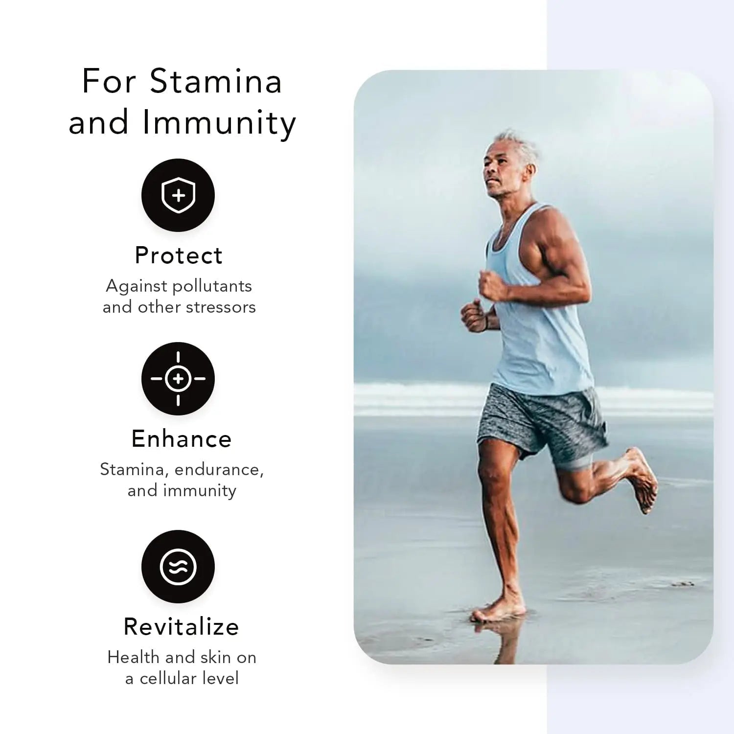 Nugevity AS 10® Life – Stress, Immune Support and Anti Aging Supplement - Multivitamin and Antioxidants Tablet, Resveratrol, Alpha Lipoic Acid - PrimeBioHealth - canada supplements