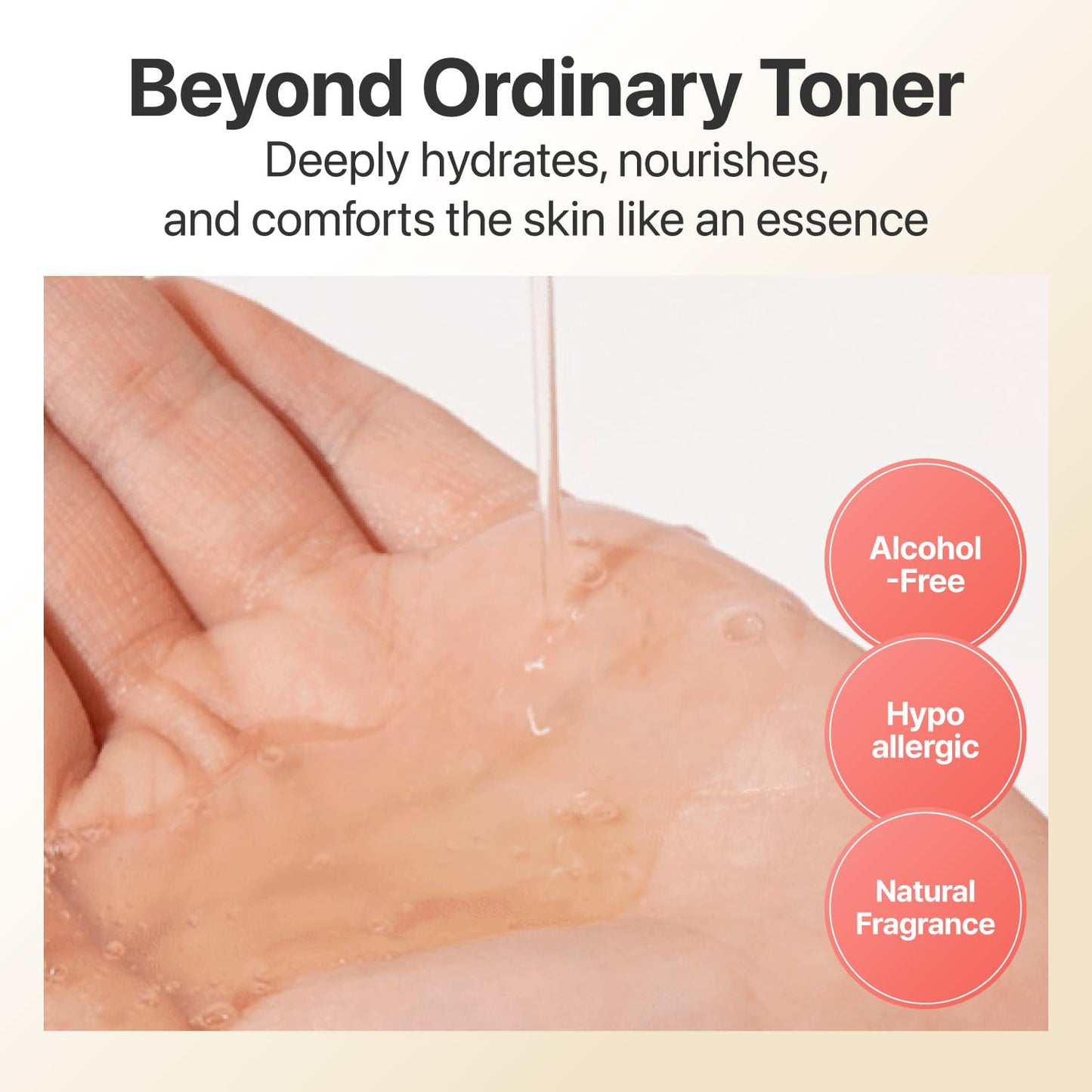 numbuzin No.3 Super Glowing Essence Toner, Fermented Toner for Skin Glow & Texture, Bifida, Niacinamide, Hydrating - PrimeBioHealth - canada supplements