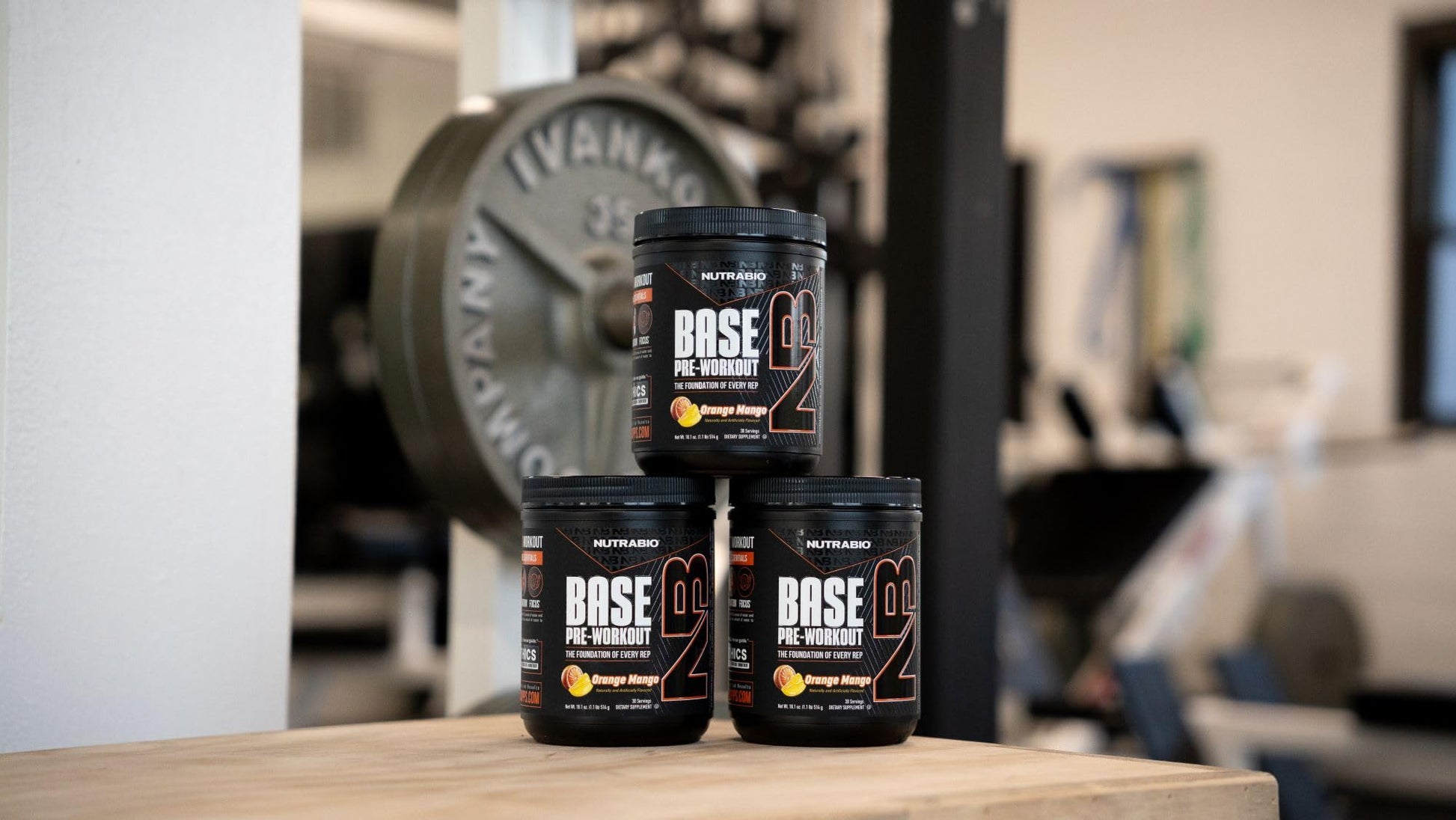 NutraBio Base Pre-Workout Powder 200mg Caffeine, Sustained Energy, Focus, Endurance, Pump, Sugar Free, Clean Preworkout for Men and Women - Beta Alanine, L-Tyrosine, 30 Servings - Lemon Lime - PrimeBioHealth - canada supplements
