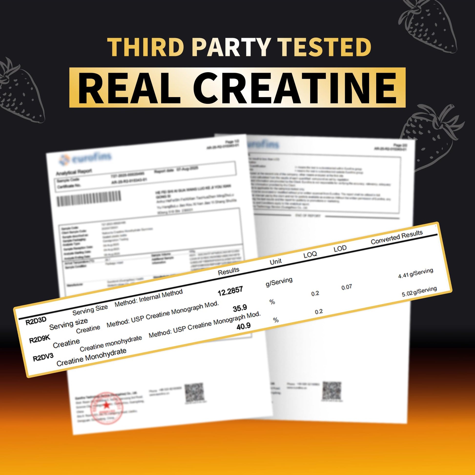 Nutravita NSF Certified Creatine Gummy - Creatine Monohydrate Gummies for Men & Women-5g of Creatine Monohydrate per Serving - Sugar Free, - PrimeBioHealth - canada supplements