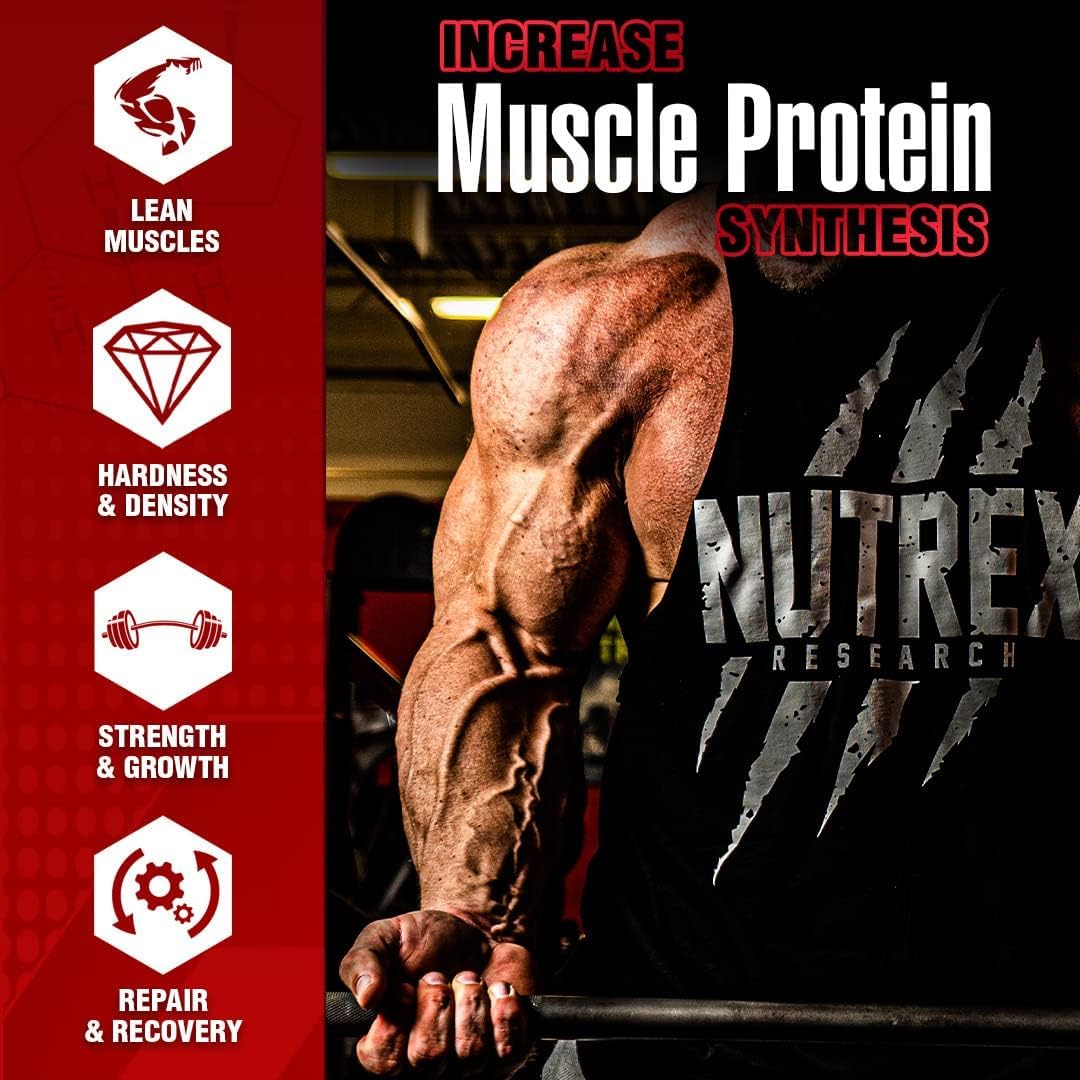 Nutrex Research Anabol Hardcore Anabolic Activator, Muscle Builder and Hardening Agent, 60 Pills - PrimeBioHealth - canada supplements