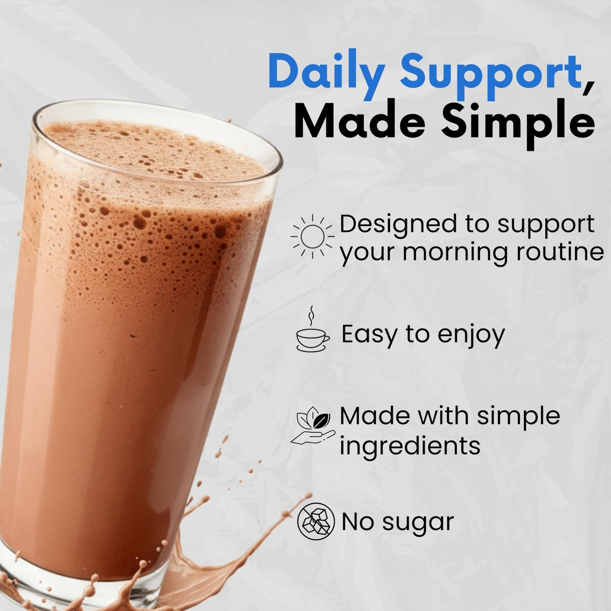 Nutri11 NutriBreakfast by Nutrillermo/Keto Protein Collagen Powder with MCT Oil/MCT Oil Powder/Keto Collagen Peptides with Grass-Fed Bovine - PrimeBioHealth - canada supplements