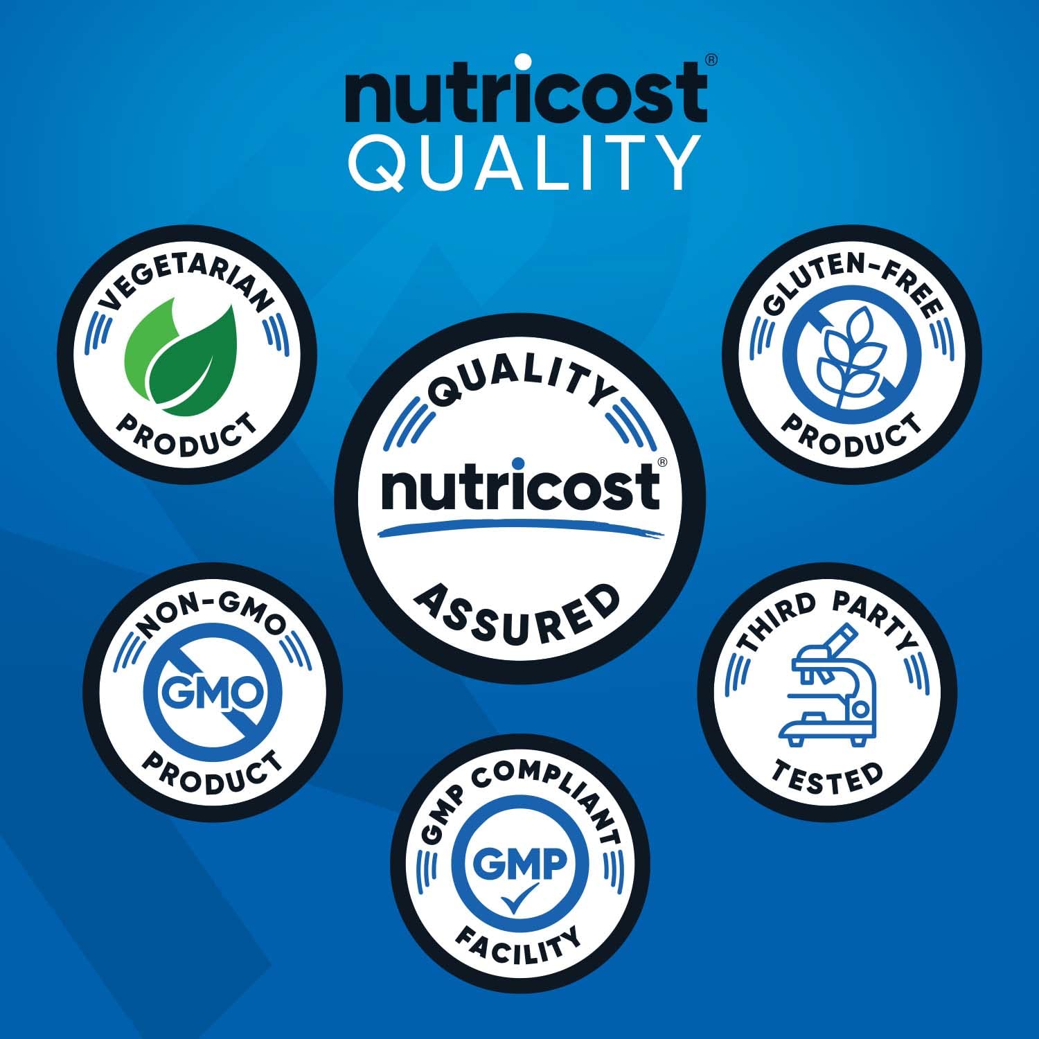 Nutricost Creatine Monohydrate Micronized Powder 500G, 5000mg Per Serv (5g) - 100 Servings, 17.9 Oz - PrimeBioHealth - canada supplements