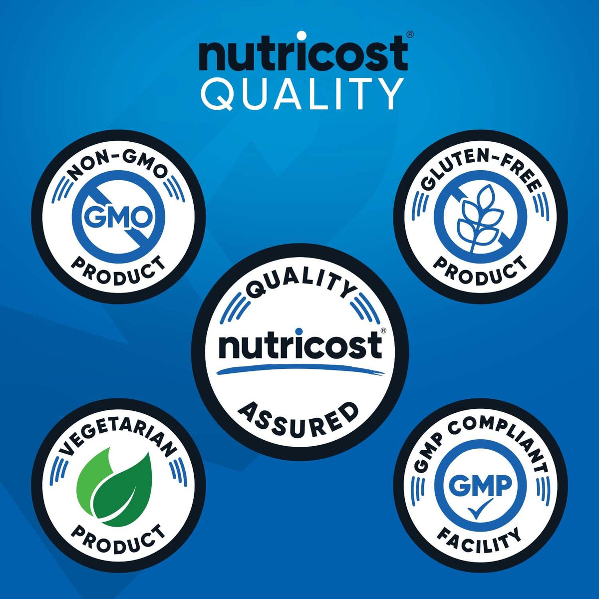 Nutricost Creatine Monohydrate Micronized Powder 500G, 5000mg Per Serv (5g) - 100 Servings, 17.9 Oz - PrimeBioHealth - canada supplements