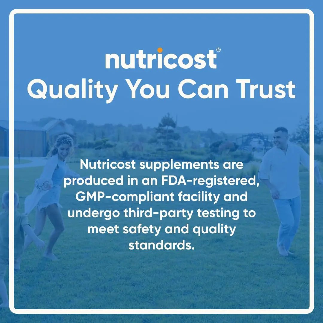 Nutricost D-Mannose 1000mg Per Serving, 120 Capsules - 500mg Per Capsule, Urinary Tract Health, Non-GMO and Gluten Free (Pack of 2) - PrimeBioHealth - canada supplements