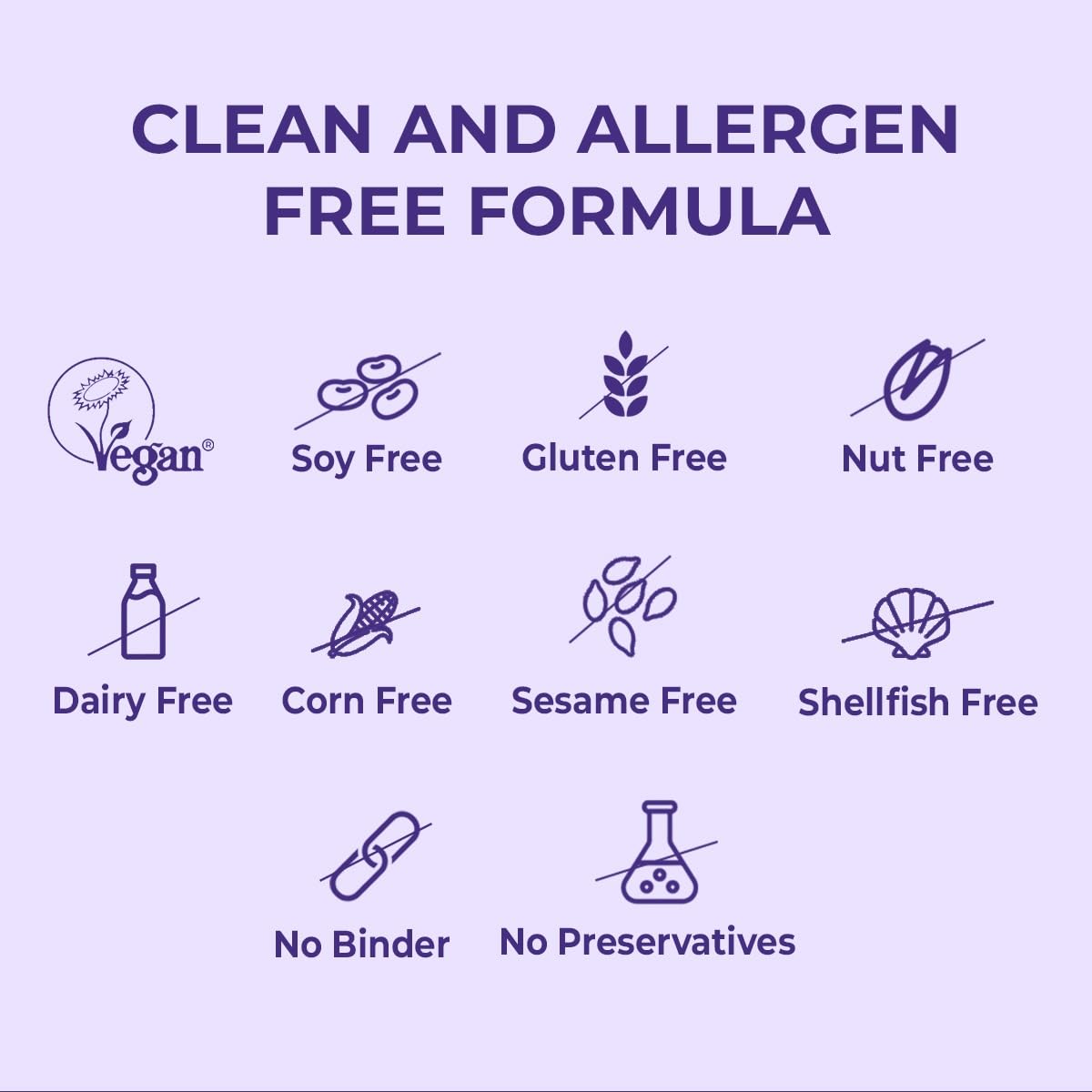 NutriZing Vegan Probiotics for Digestive Health - 30 Billion CFU & 16 strains - Bifidobacterium & Lactobacillus Probiotics for Men & Women - PrimeBioHealth - canada supplements