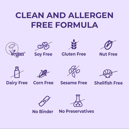 NutriZing Vegan Probiotics for Digestive Health - 30 Billion CFU & 16 strains - Bifidobacterium & Lactobacillus Probiotics for Men & Women - PrimeBioHealth - canada supplements