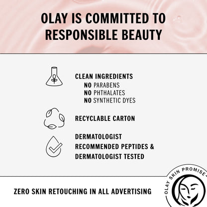 Olay Regenerist Whip Face Moisturizer Cream with Sunscreen SPF 25, 1.7 oz - PrimeBioHealth - canada supplements