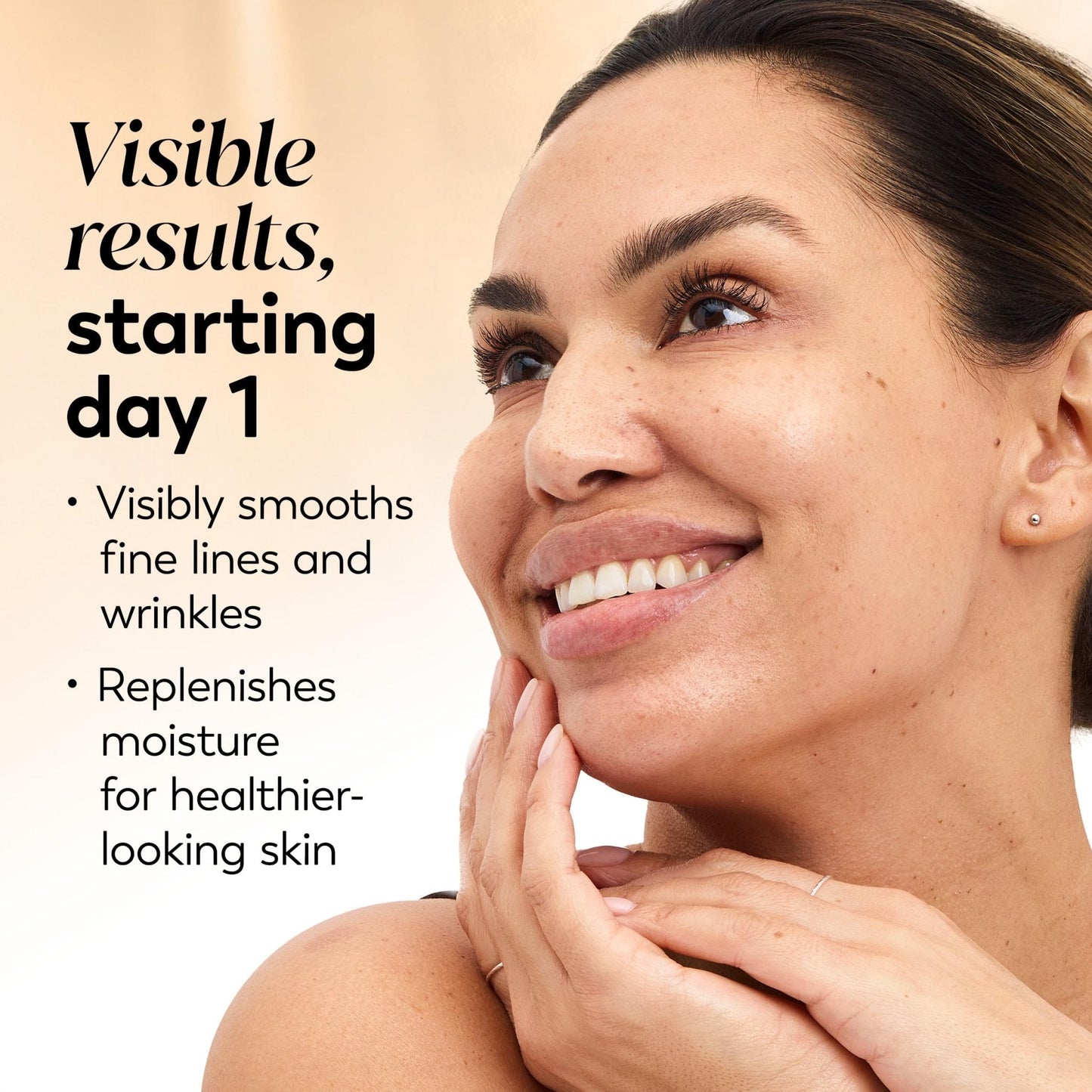 OLAY Total Effects 7-in-1 Anti-Aging Face Moisturizer with SPF 15, Fragrance-Free 1.7 oz - PrimeBioHealth - canada supplements